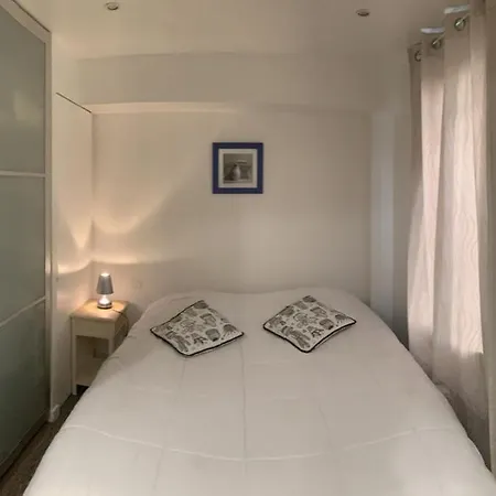 Apartment Miramar Plage