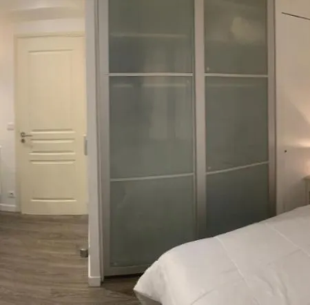 Apartment Miramar Plage * Cannes