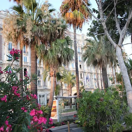 Apartment Miramar Plage Apartment Cannes