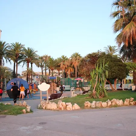 Apartment Miramar Plage