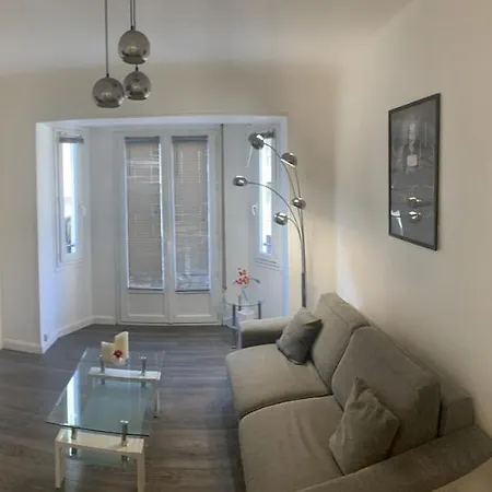 Apartment Miramar Plage Apartamento