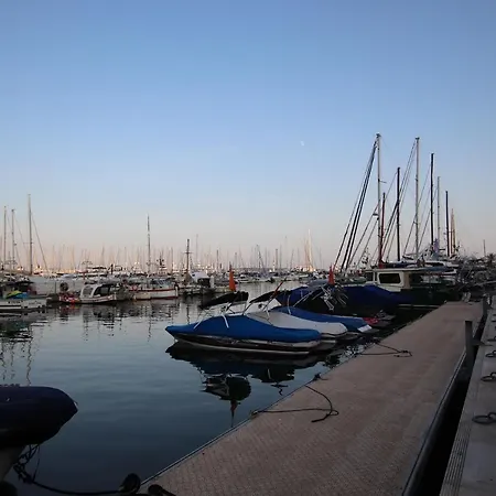 Apartamento Apartment Miramar Plage Cannes