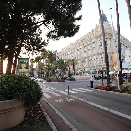 Apartment Miramar Plage