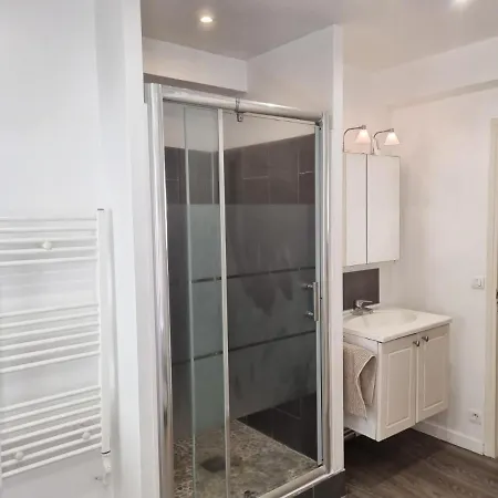 Appartement Apartment Miramar Plage Cannes